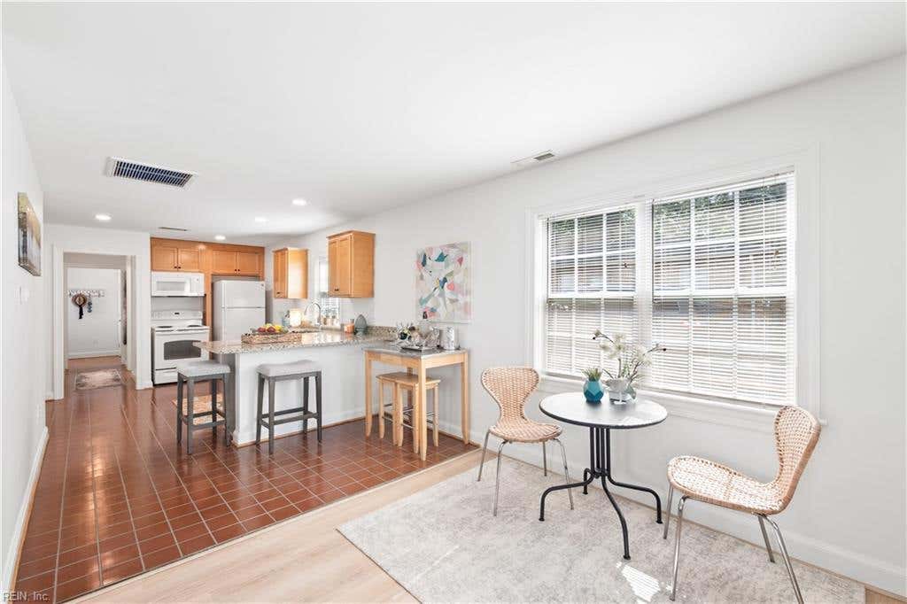 Photo of 845 W 50th Street, Norfolk, VA 23508 (MLS # 10646397)