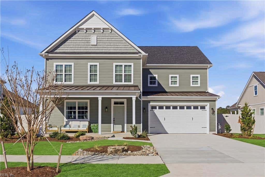 Photo of 2039 Charwood Drive, Chesapeake, VA 23320 (MLS # 10639256)