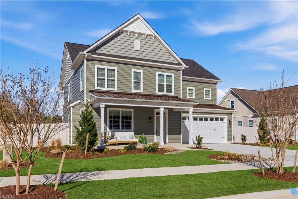 Photo of 2039 Charwood Drive, Chesapeake, VA 23320 (MLS # 10639256)