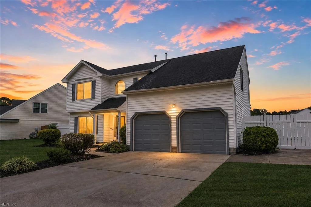 4280 Sedgewyck Circle, Portsmouth, VA, 23703