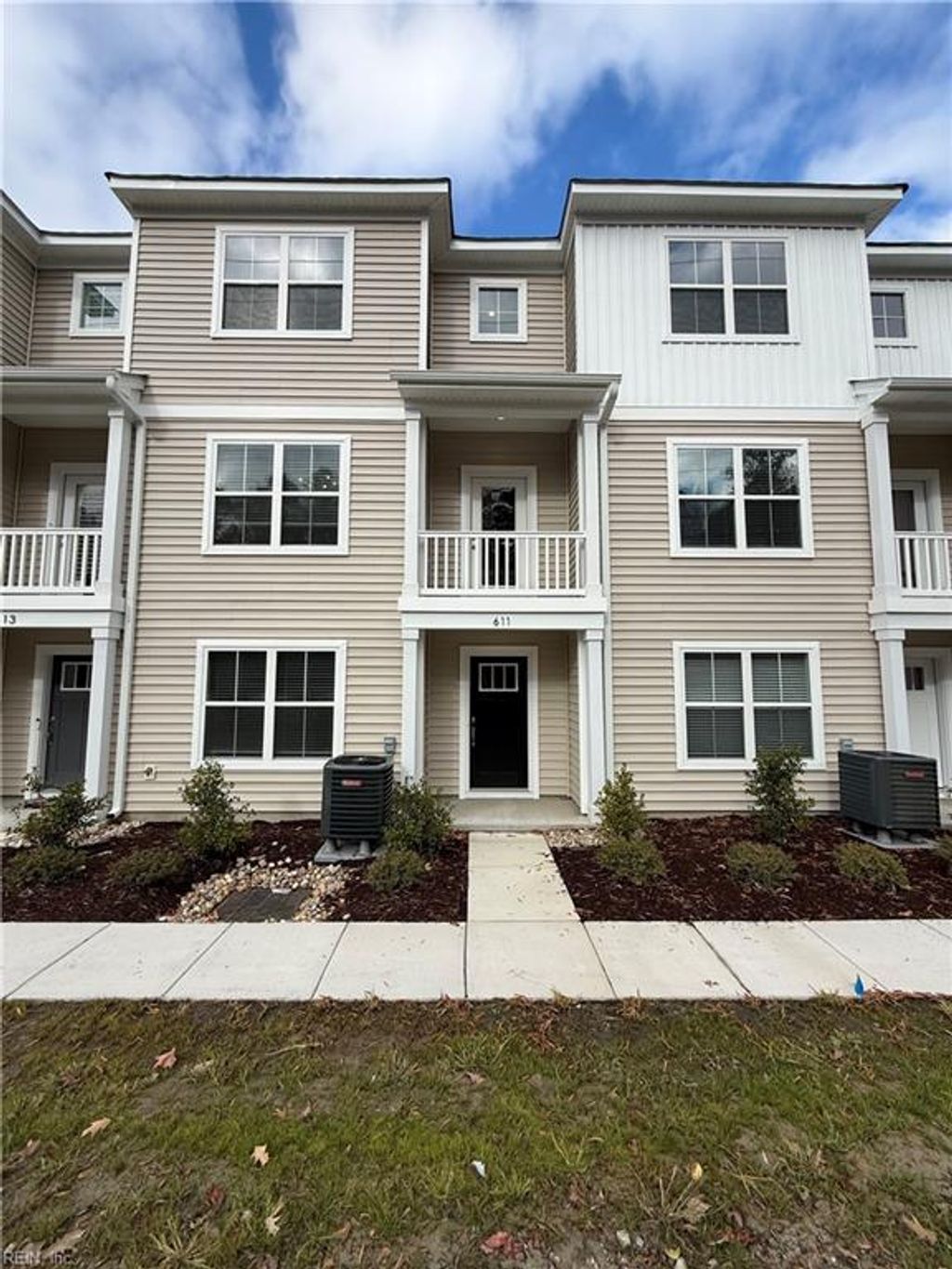 Photo of 625 Jaden Way, Virginia Beach, VA 23454 (MLS # 10615588)