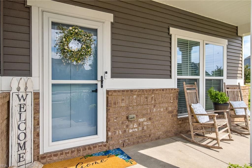 Photo of 224 Farmington Place, Smithfield, VA 23430 (MLS # 10626143)