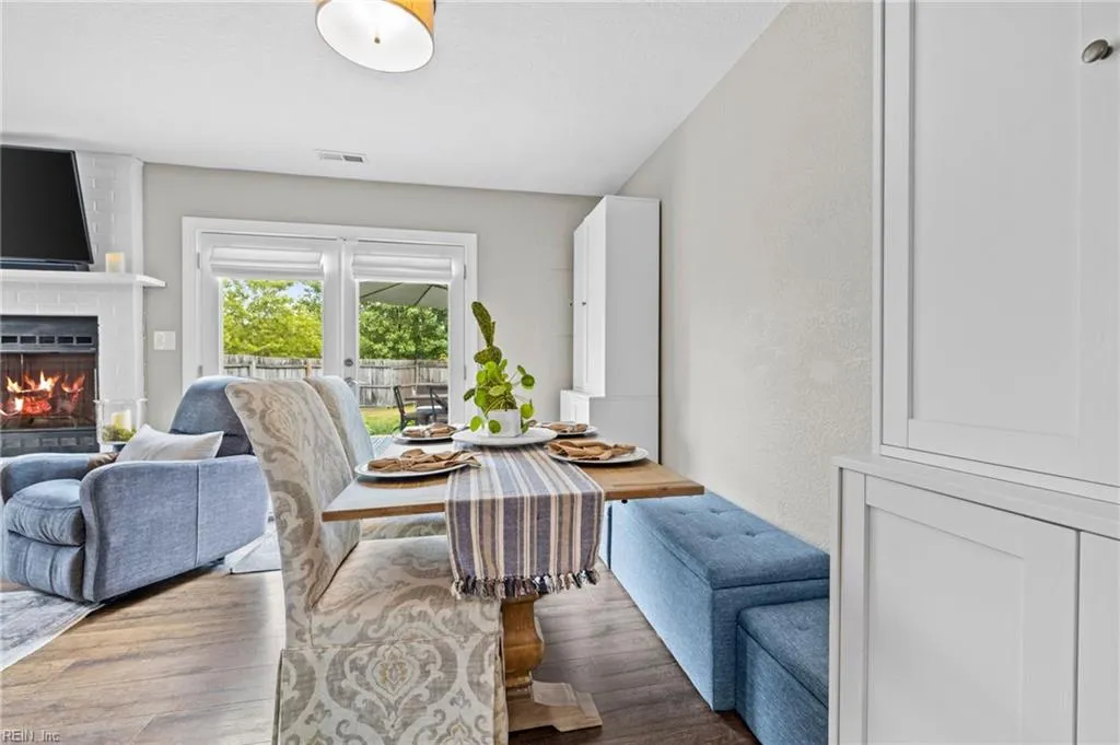 Virginia Beach, Virginia 23454, United States, 4 Bedrooms Bedrooms, ,3 BathroomsBathrooms,Residential,Pending,11499