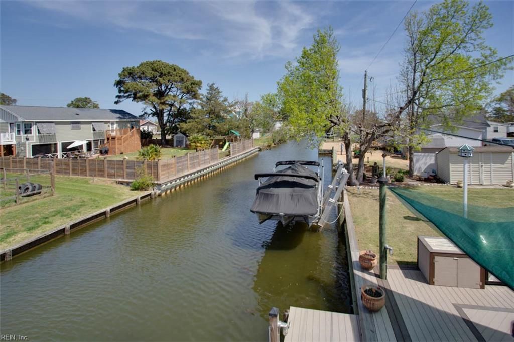 Photo of 153 Shell Drive, Grandy, NC 27939 (MLS # 10628610)