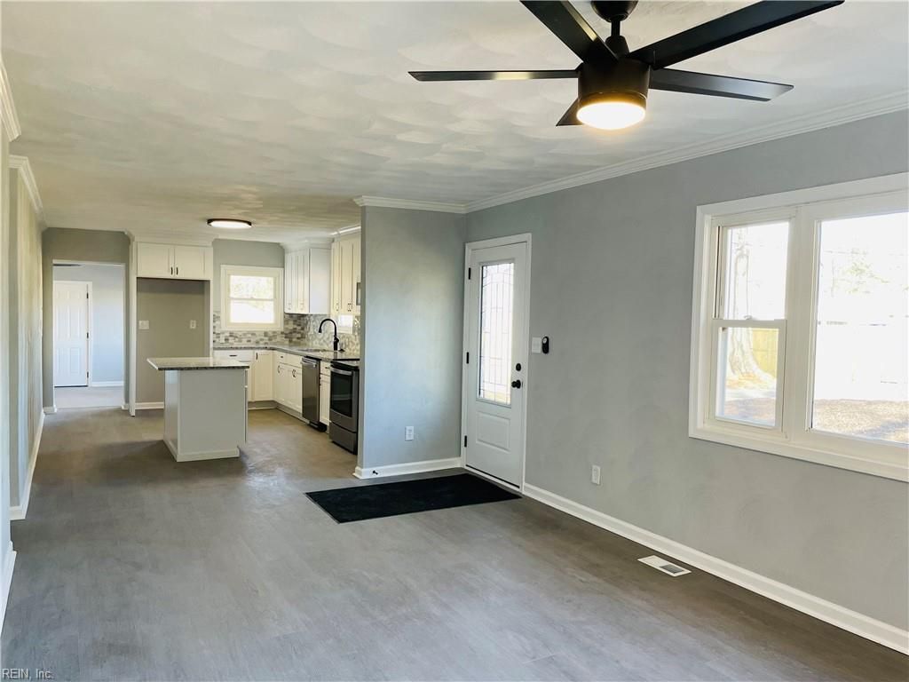 Photo of 3413 Wellington Street, Norfolk, VA 23513 (MLS # 10618790)