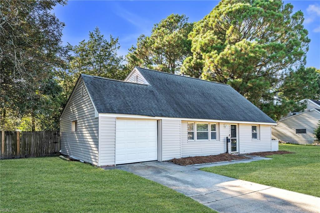 Photo of 5605 Princess Anne Road, Virginia Beach, VA 23462 (MLS # 10657077)