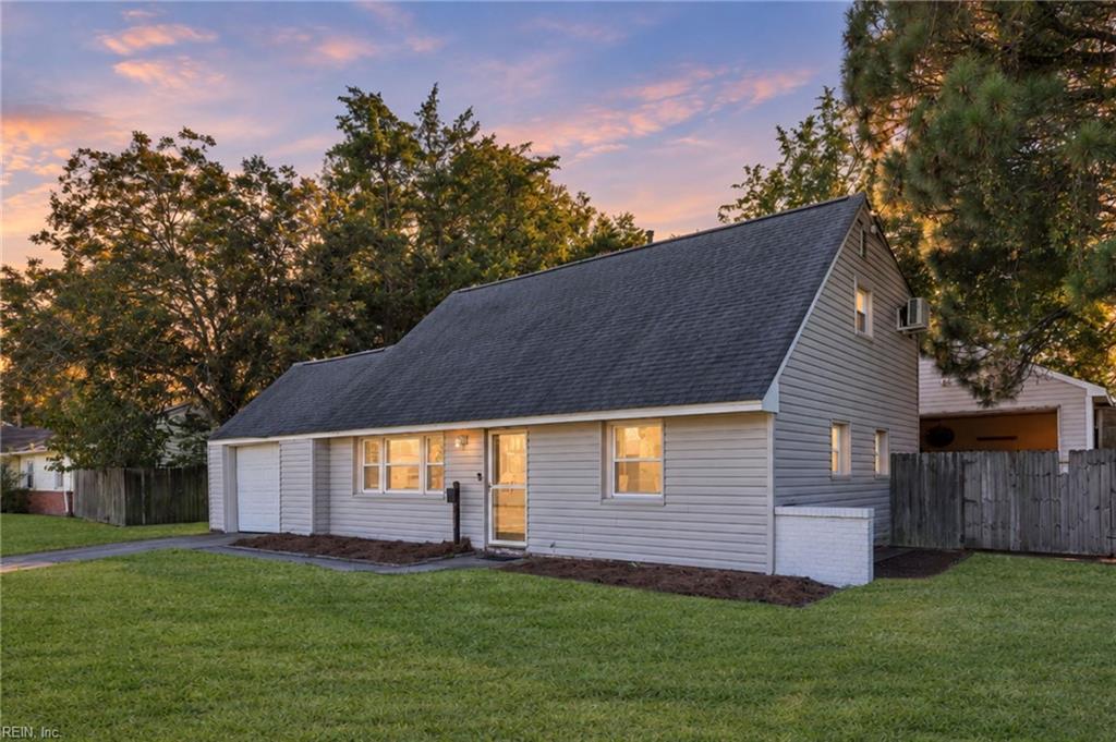 Photo of 5605 Princess Anne Road, Virginia Beach, VA 23462 (MLS # 10657077)