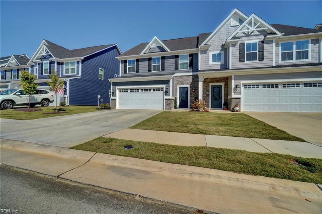 Photo of 125 Ironsmith Way, Williamsburg, VA 23185 (MLS # 10619398)