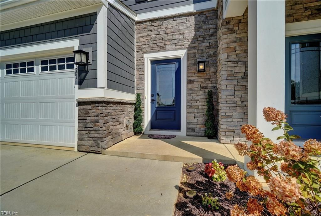 Photo of 125 Ironsmith Way, Williamsburg, VA 23185 (MLS # 10619398)