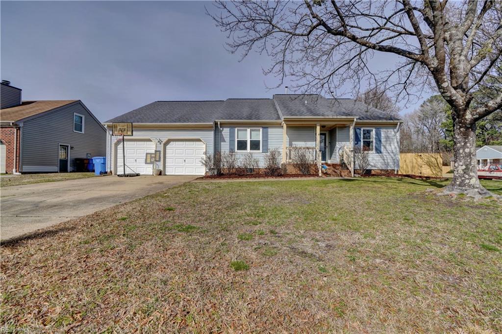 3100 Holly Ridge DR