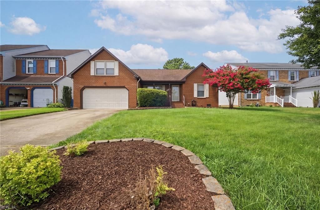Photo of 5325 Club Head Road, Virginia Beach, VA 23455 (MLS # 10643304)