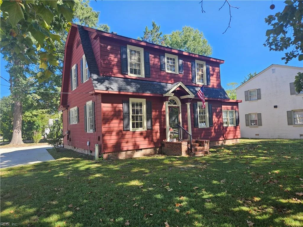813 Richmond Road