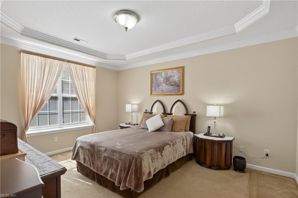 Photo of 703 Marsh Elder Trail, Carrollton, VA 23314 (MLS # 10624238)