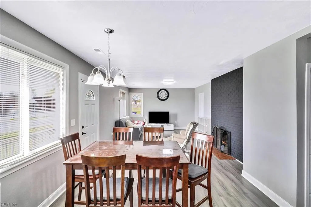 Norfolk, Virginia 23513, United States, 3 Bedrooms Bedrooms, ,2 BathroomsBathrooms,Residential,Active,102953