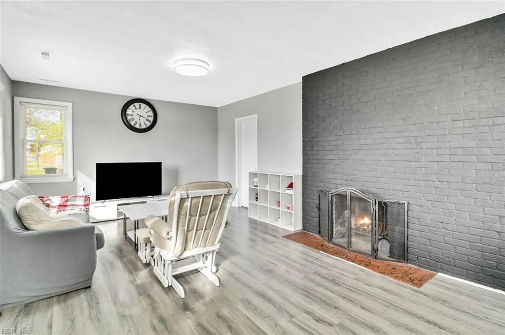 Norfolk, Virginia 23513, United States, 3 Bedrooms Bedrooms, ,2 BathroomsBathrooms,Residential,Active,102953