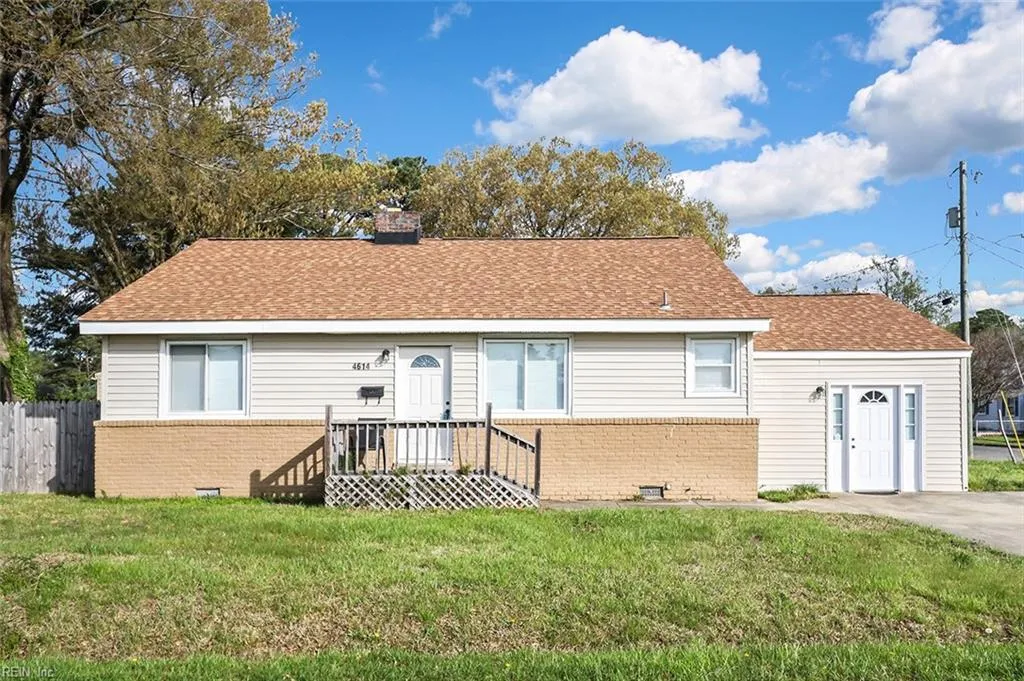 Norfolk, Virginia 23513, United States, 3 Bedrooms Bedrooms, ,2 BathroomsBathrooms,Residential,Active,102953