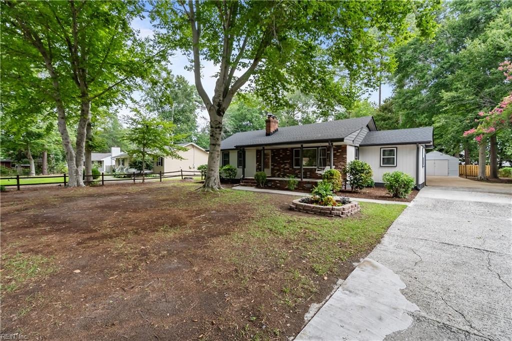 221 Rich Road, Yorktown, VA, 23693