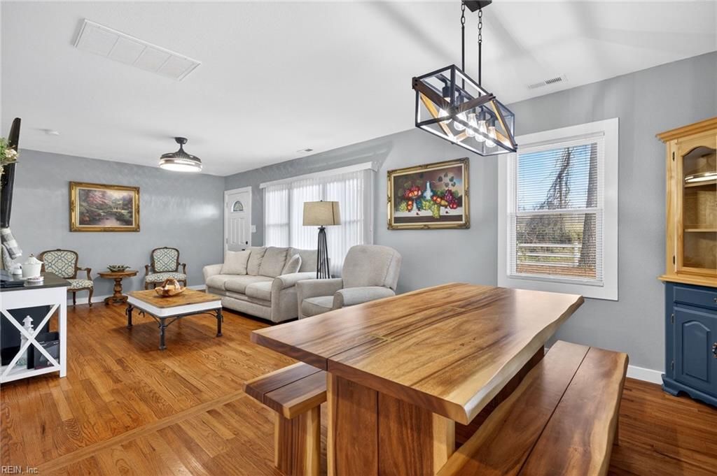 Photo of 10438 Tucker Swamp Road, Ivor, VA 23866 (MLS # 10618833)