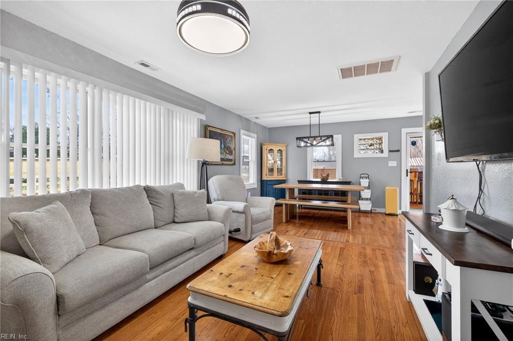 Photo of 10438 Tucker Swamp Road, Ivor, VA 23866 (MLS # 10618833)