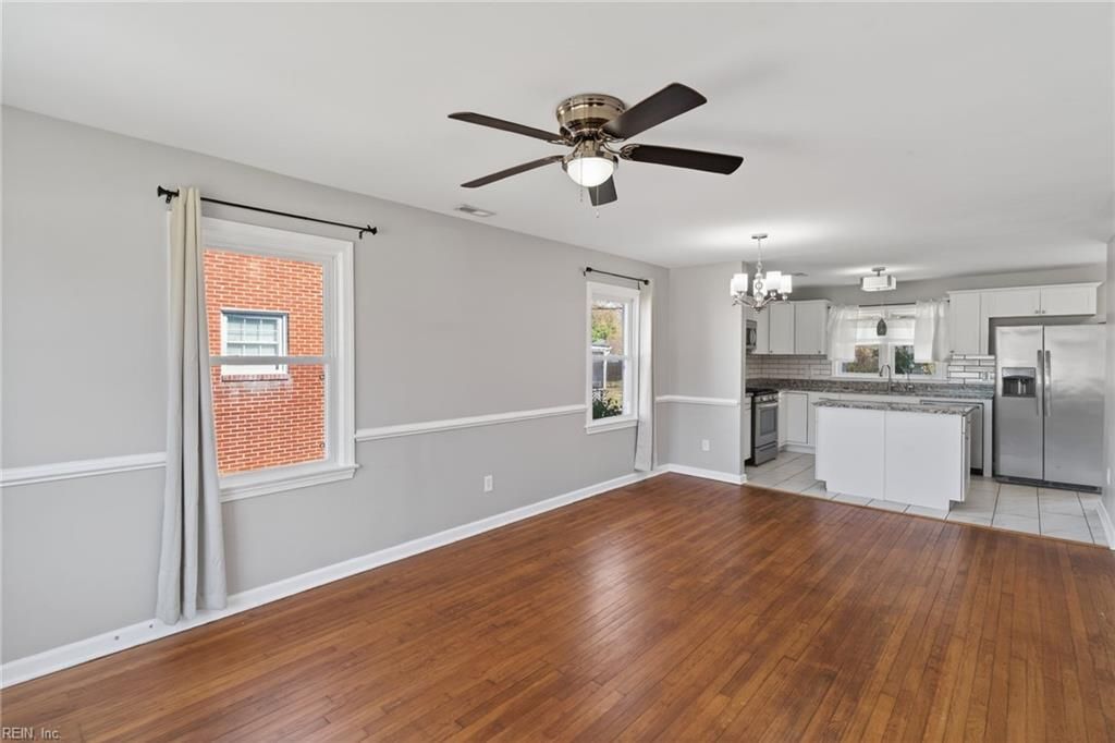 Photo of 1510 Denton Drive, Hampton, VA 23664 (MLS # 10623243)