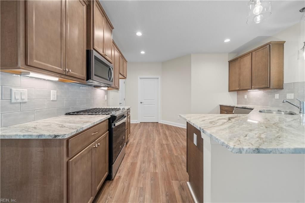 Photo of 4725 Mahogany Run, Chesapeake, VA 23321 (MLS # 10624181)