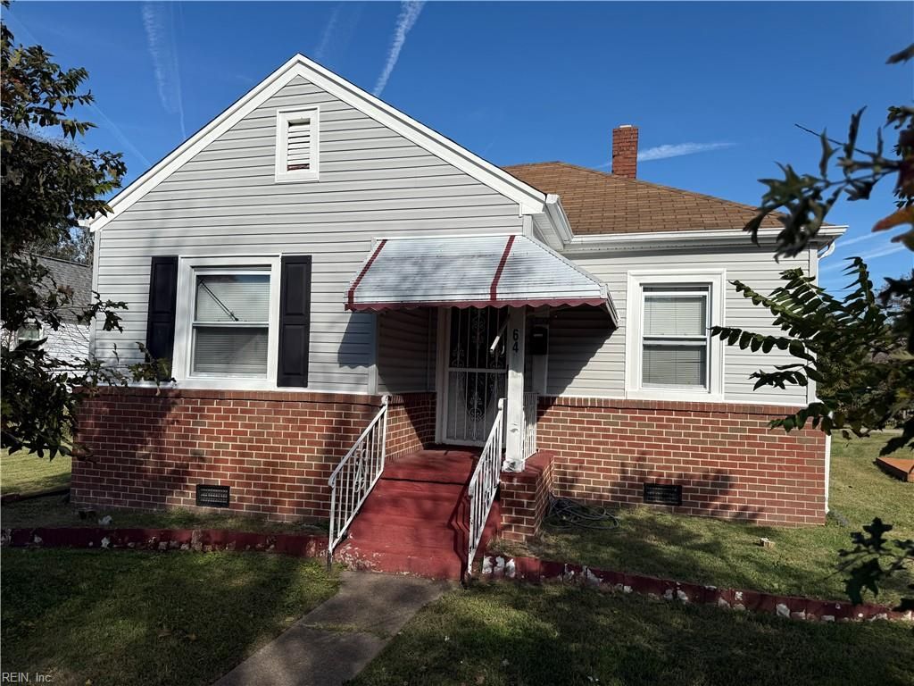 Photo of 6400 Clare Road, Norfolk, VA 23513 (MLS # 10608830)