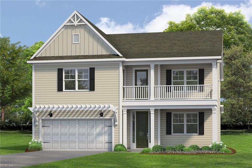 Photo of 113 Michigan Avenue, Williamsburg, VA 23188 (MLS # 10655586)