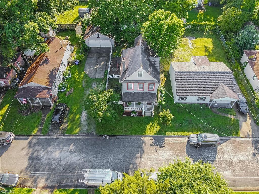 3317 Montana AVE