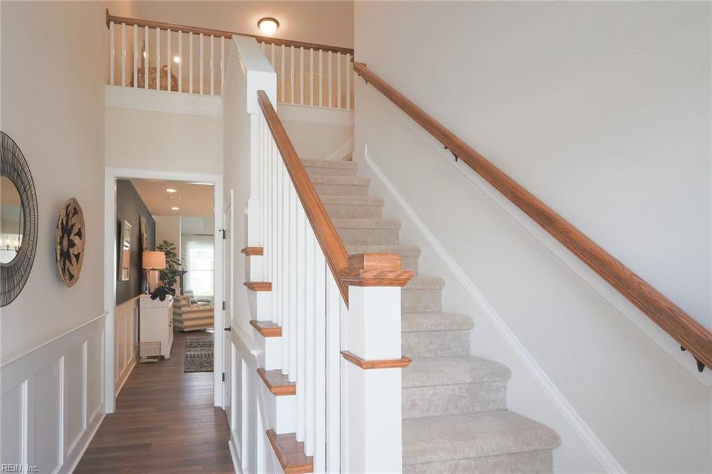 Photo of 4704 Mahogany Run, Chesapeake, VA 23321 (MLS # 10653533)