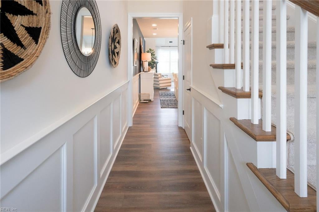 Photo of 4704 Mahogany Run, Chesapeake, VA 23321 (MLS # 10653533)