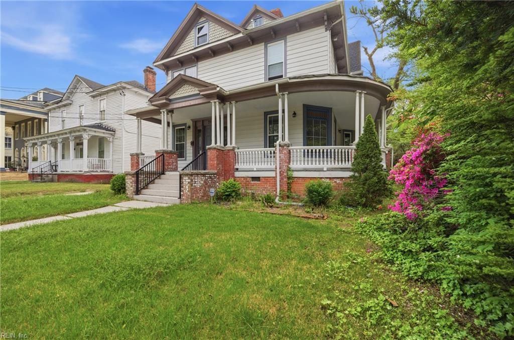 Photo of 216 Pinner Street, Suffolk, VA 23434 (MLS # 10631618)