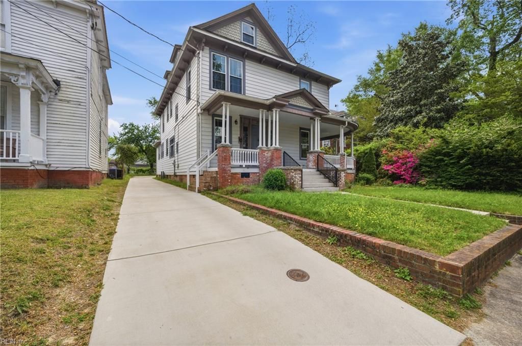 Photo of 216 Pinner Street, Suffolk, VA 23434 (MLS # 10631618)