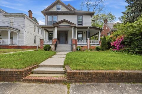 Photo of 216 Pinner Street, Suffolk, VA 23434 (MLS # 10631618)