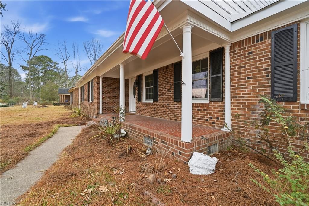 Photo of 3154 Martin Johnson Road, Chesapeake, VA 23323 (MLS # 10615467)