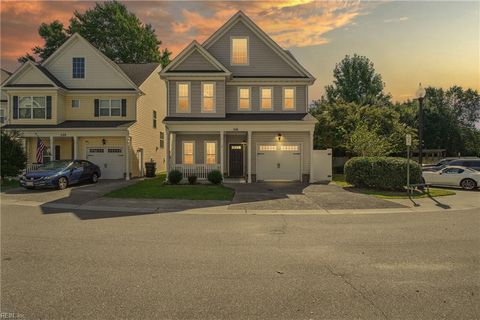 516 Cape Joshua LN Virginia Beach VA 23462