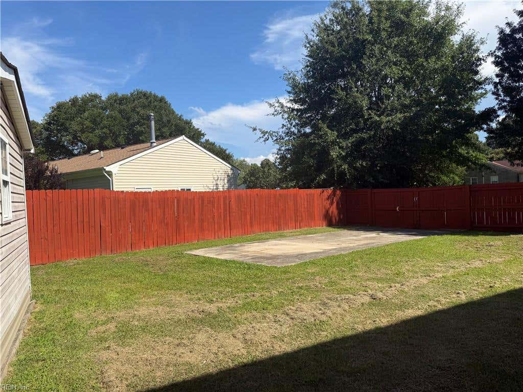 Photo of 3339 Dietz Drive, Chesapeake, VA 23323 (MLS # 10648231)