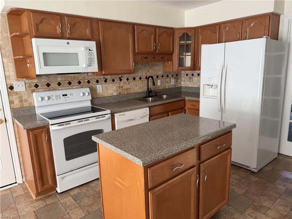 Photo of 3339 Dietz Drive, Chesapeake, VA 23323 (MLS # 10648231)