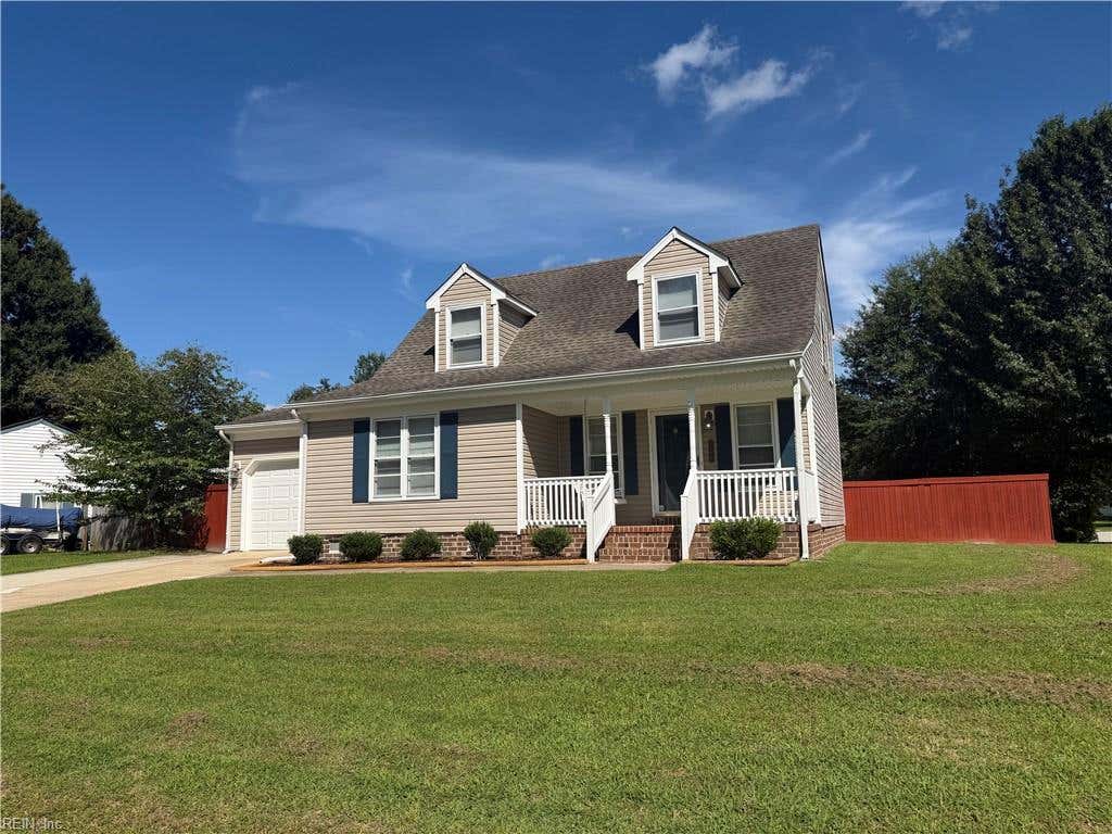 Photo of 3339 Dietz Drive, Chesapeake, VA 23323 (MLS # 10648231)