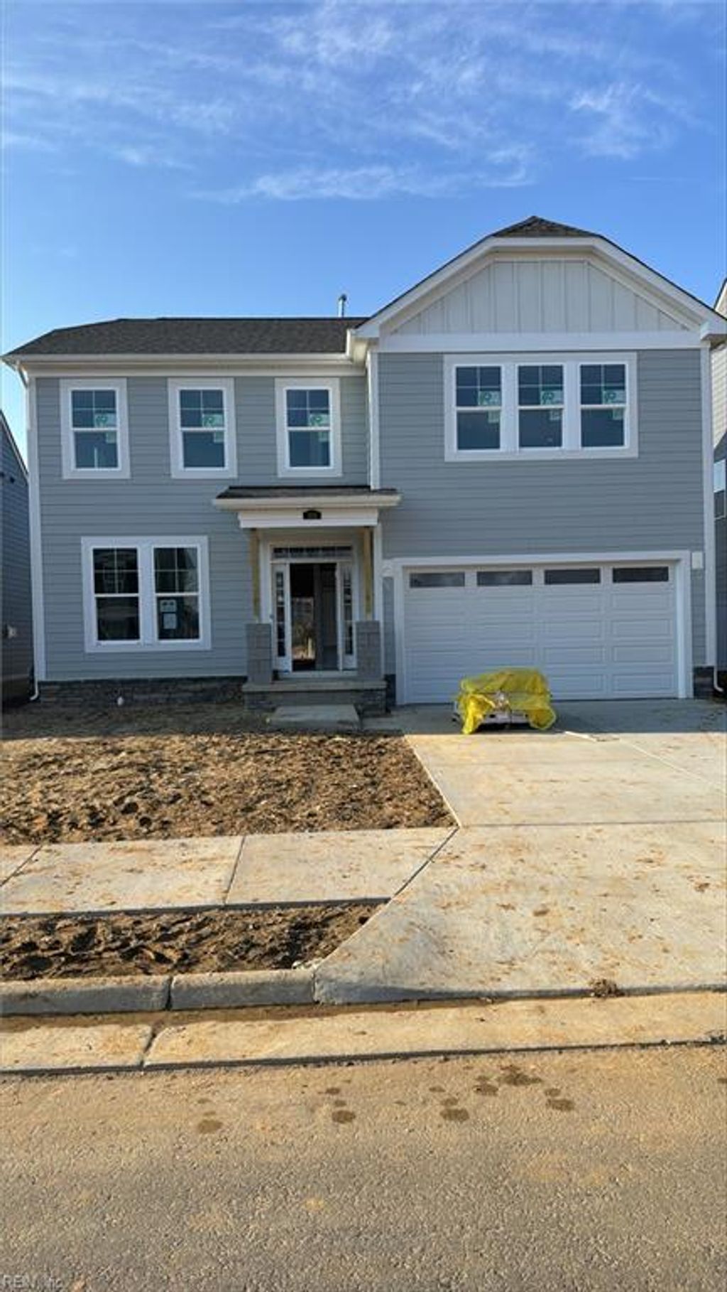 Photo of 2232 Patrick Drive, Suffolk, VA 23435 (MLS # 10619838)