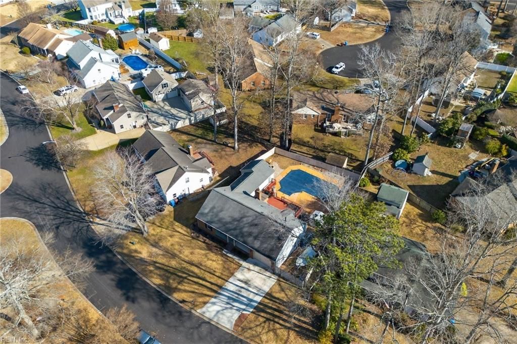 Photo of 929 Brandermill Drive, Chesapeake, VA 23322 (MLS # 10615566)