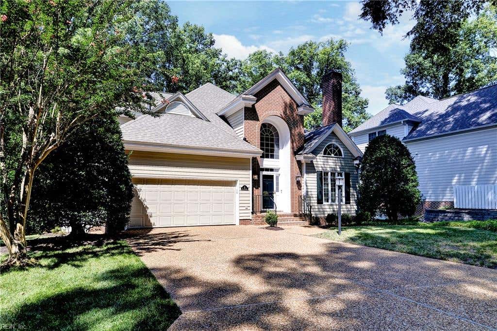 Photo of 16 The Palisades, Williamsburg, VA 23185 (MLS # 10650831)