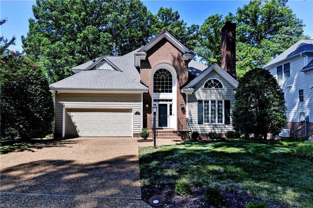 Photo of 16 The Palisades, Williamsburg, VA 23185 (MLS # 10650831)