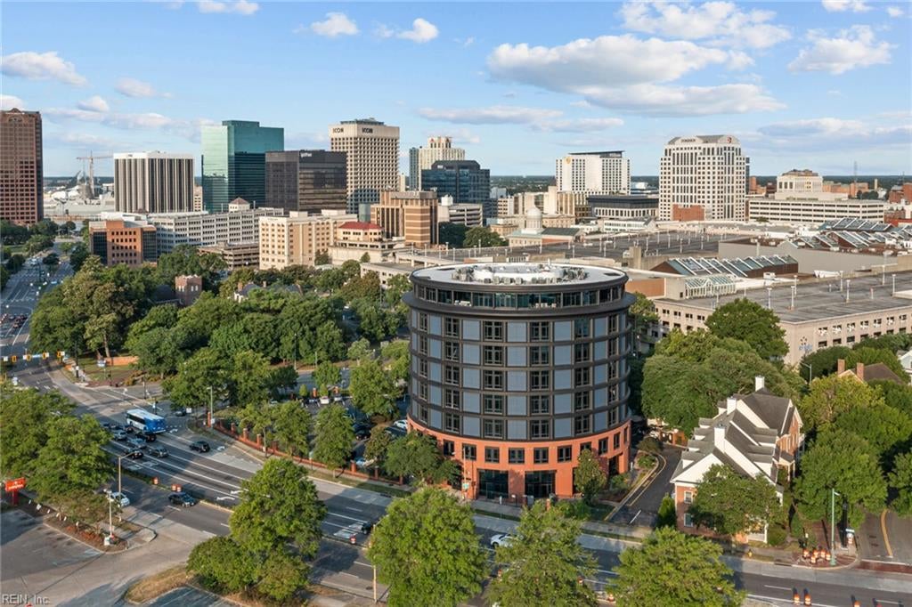 Photo of 415 Saint Pauls Boulevard, Norfolk, VA 23501 (MLS # 10645305)
