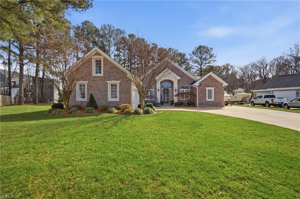 Photo of 913 Corrente Lane Lane, Virginia Beach, VA 23456 (MLS # 10623376)