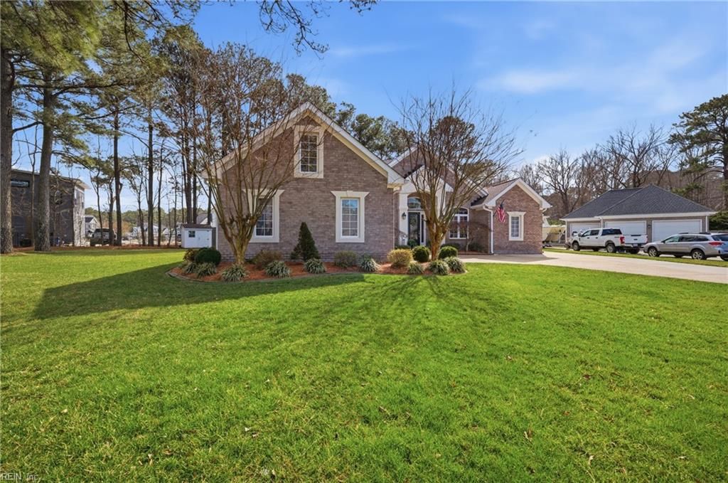 Photo of 913 Corrente Lane Lane, Virginia Beach, VA 23456 (MLS # 10623376)