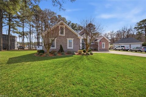 Photo of 913 Corrente Lane, Virginia Beach, VA 23456 (MLS # 10623376)