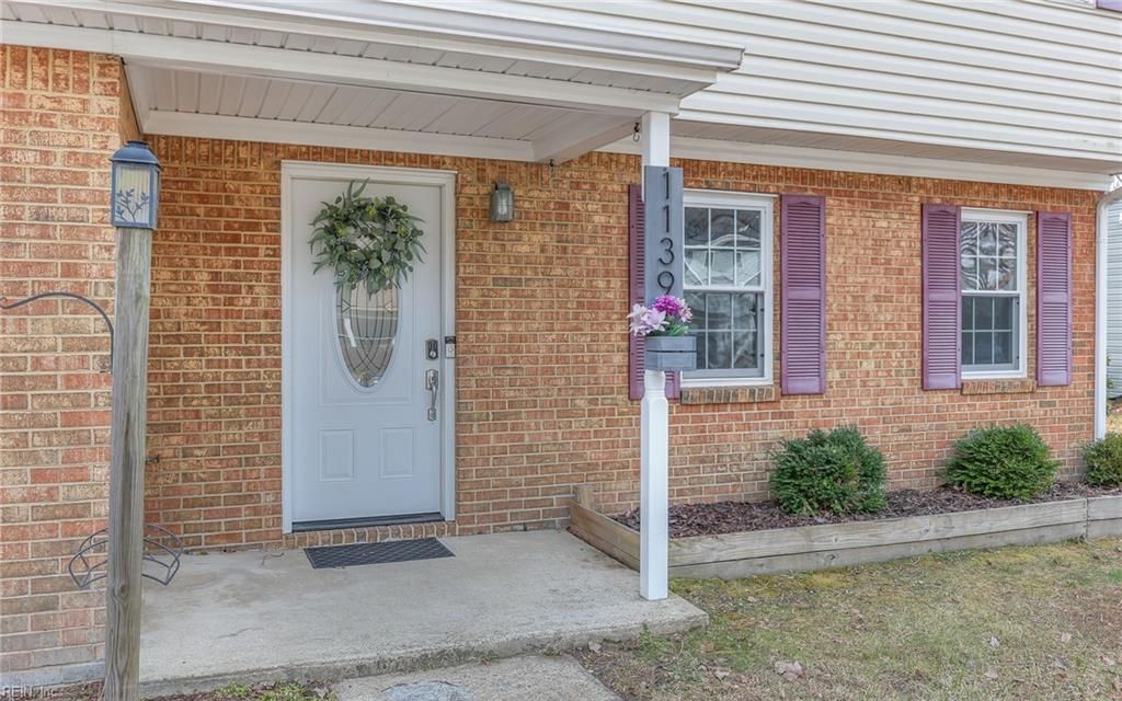 Photo of 1139 Woodcock Lane, Virginia Beach, VA 23454 (MLS # 10615367)