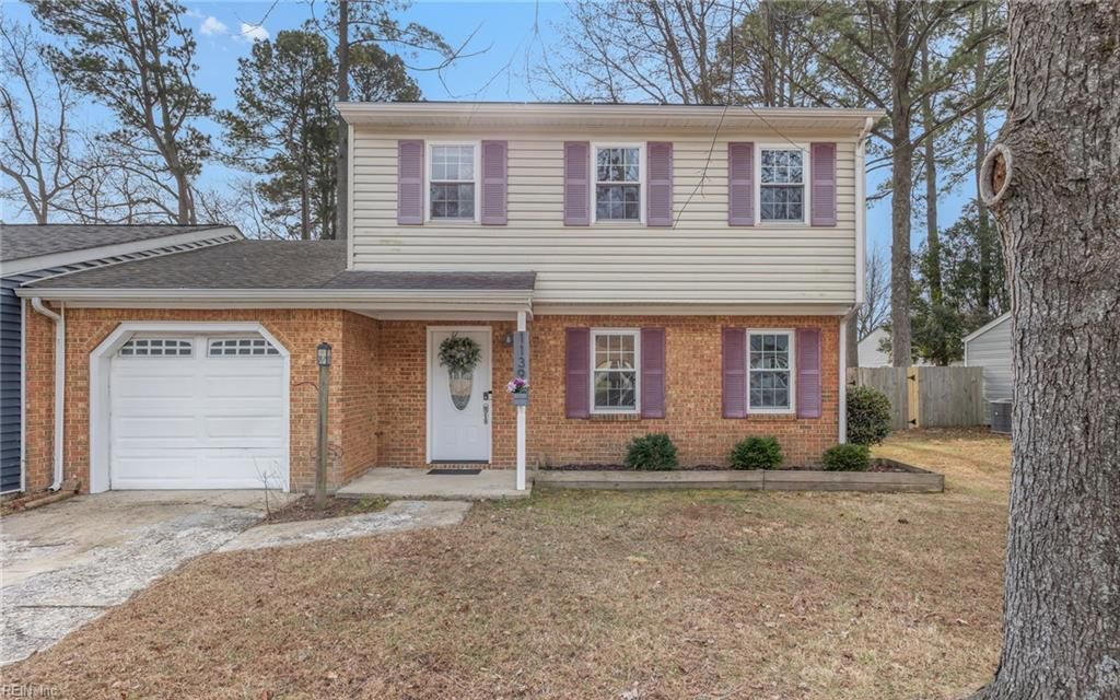 Photo of 1139 Woodcock Lane, Virginia Beach, VA 23454 (MLS # 10615367)