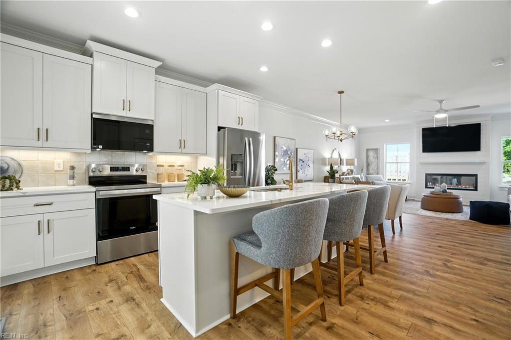 Photo of 1111 Cam Way, Virginia Beach, VA 23454 (MLS # 10646558)