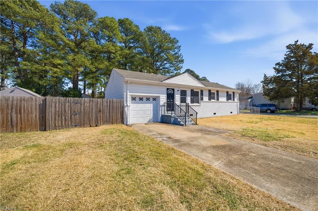 Photo of 404 Felton Road, Portsmouth, VA 23701 (MLS # 10623897)